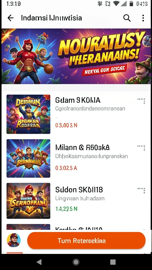 3446 - Level menantang yang penuh dengan petualangan seru.