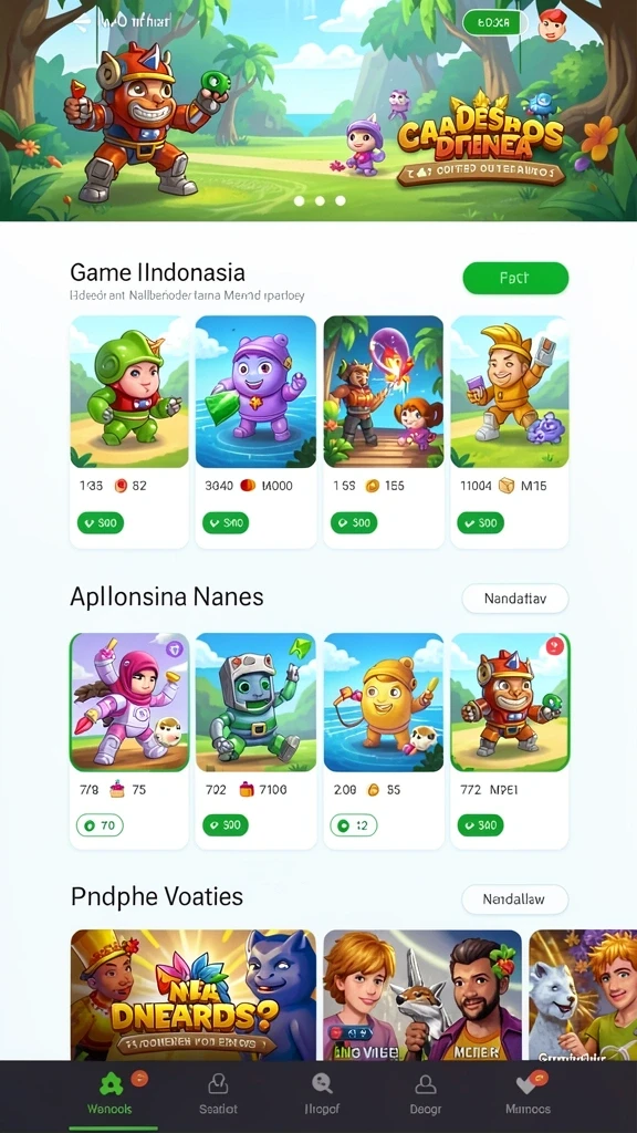 380slot - Tampilan awal yang memukau dan menarik perhatian.