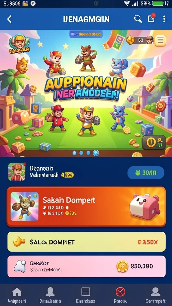 apek88 - Beragam pilihan permainan judi yang seru.