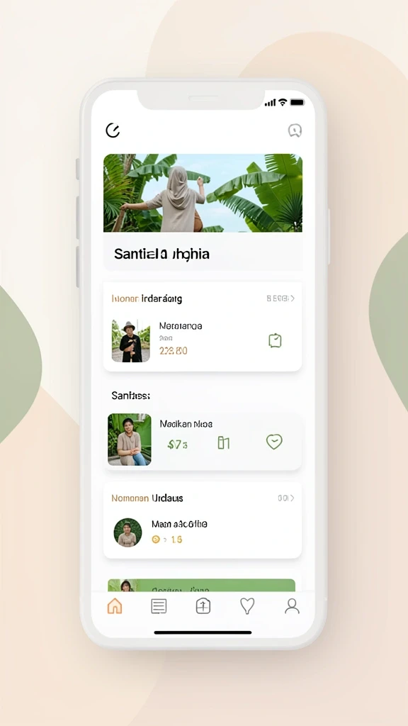 argatoto - Tampilan awal aplikasi ARGATOTO yang menarik.