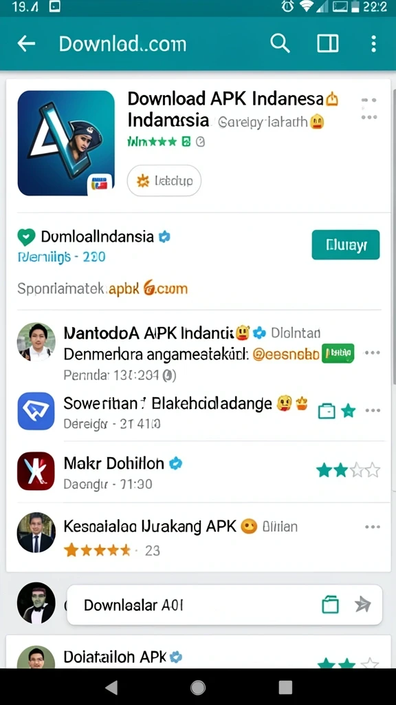 argatoto - Menu pilihan mode permainan yang beragam.