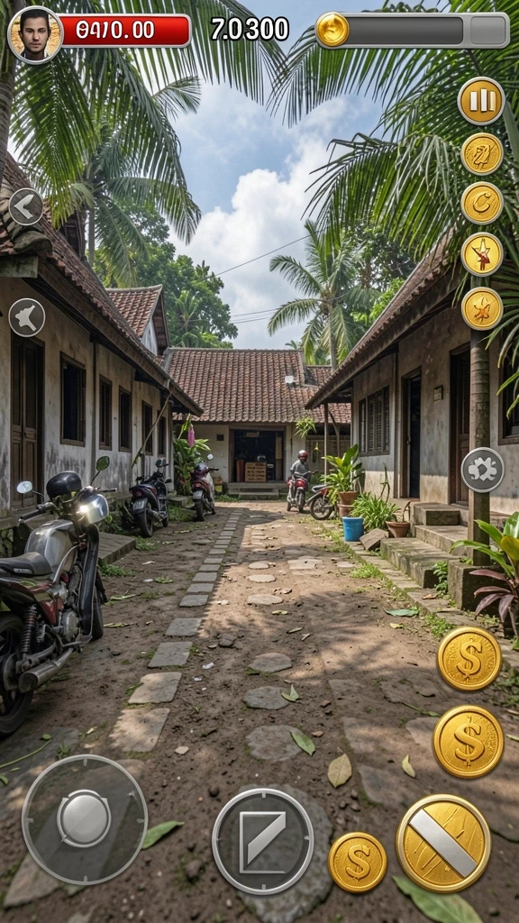 bandarcolok - Fitur permainan dadu yang seru dan menegangkan.