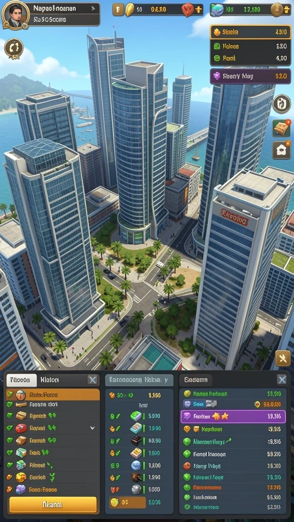 ceria777 - Screenshot menunjukkan variasi tema slot yang menarik.
