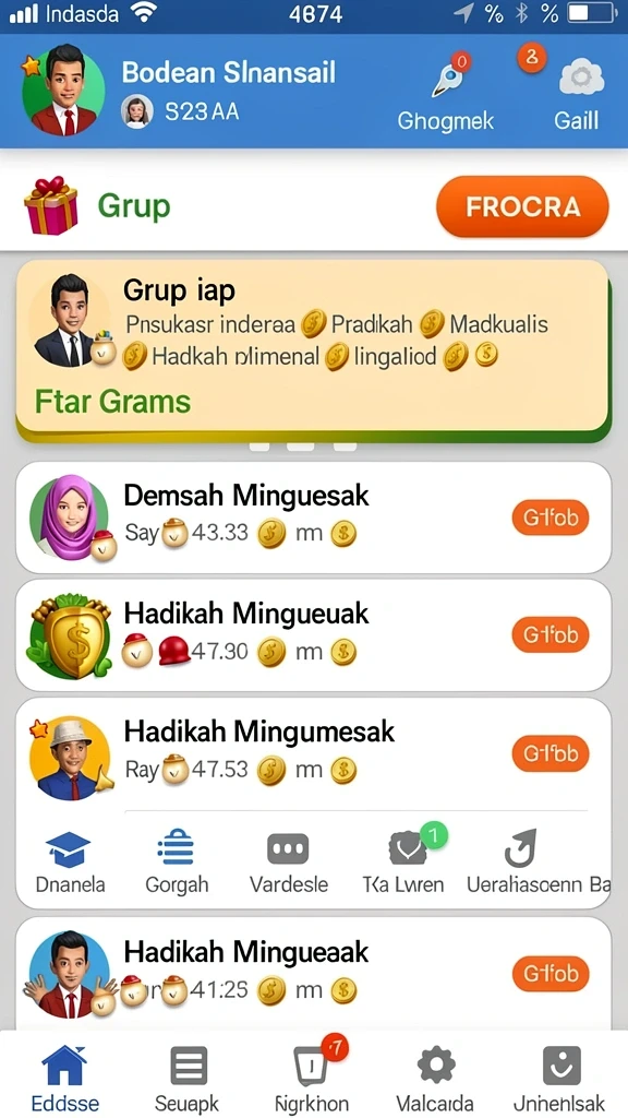 dower88 - Level yang menantang dan seru untuk dimainkan.