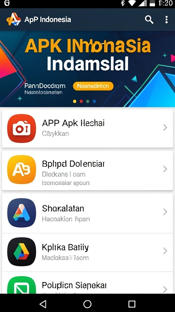 joker11 - Tampilan antarmuka yang menawan dan ramah pengguna.