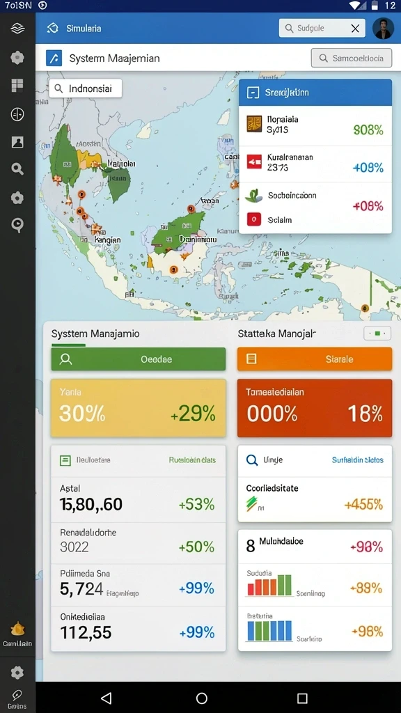 lebah777 - Tampilan level yang beragam dan menantang.