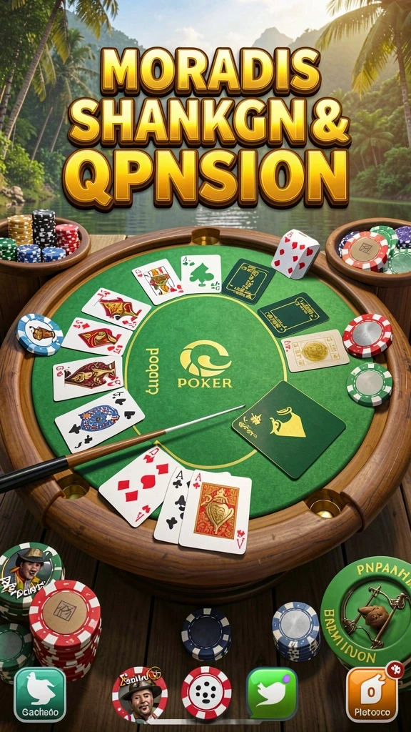 rsnvip8 - Mode multiplayer yang mengasyikkan bersama teman.