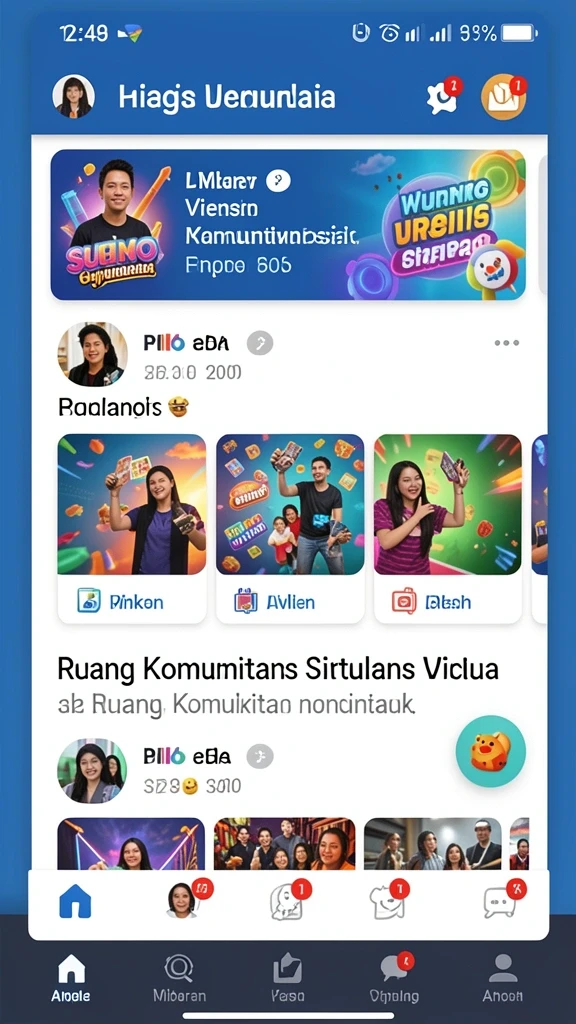 sl777 - Fitur bonus yang menguntungkan bagi setiap pemain.
