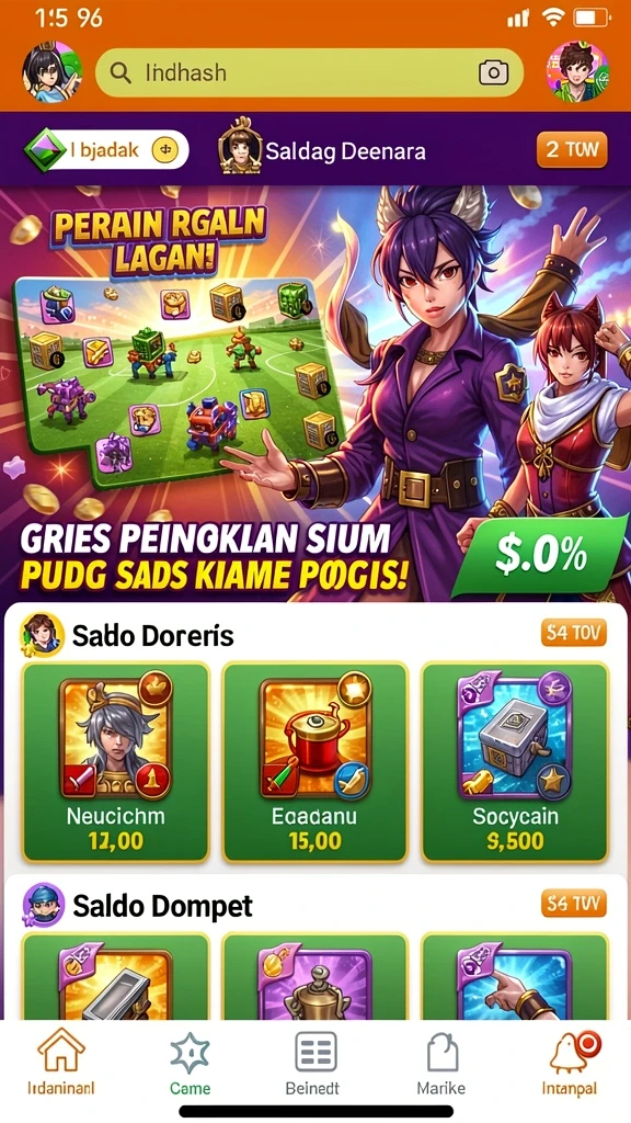 tante777 - Fitur bonus yang memperbesar peluang menang.
